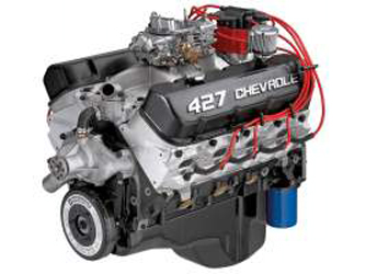U2962 Engine